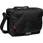 Manfrotto Stile Collection: Bella VI Shoulder Bag (Black)