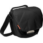 Manfrotto Stile Collection: Solo II Holster (Black)