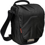 Manfrotto Stile Collection: Solo VI Holster (Black)