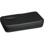 Sennheiser Case with Lanyard Strap for the EW G3 and 2000 Series Microphones (Black)