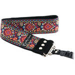 Capturing Couture Boho Collection: 2" Harmony SLR/DSLR Boho Camera Strap