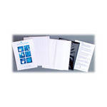 Blue Sunprints Cyanotype Notecard Kit - 5 x 7"