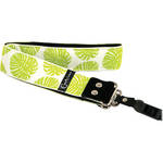 Capturing Couture Hibiscus Collection: Bungalow Beach 1.5" SLR/DSLR Camera Strap