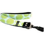 Capturing Couture Hibiscus Collection: Bungalow Ocean 1.5" SLR/DSLR Camera Strap