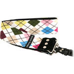 Capturing Couture Urban Collection: The Caddy 2" SLR/DSLR Camera Strap