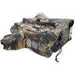 Porta Brace DSLR Rain Slicker (Mossy Oak)