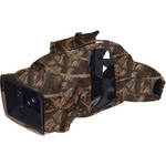 Porta Brace DSLR Rain Slicker (Camouflage)