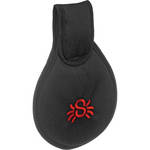Spider Camera Holster Black Widow Belt  Pad