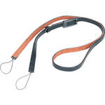 Canon Leather Neck Strap for the PowerShot S95 (Black)