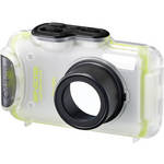 Canon WP-DC310L Waterproof Case for PowerShot ELPH 100 HS Camera