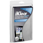 iKlear Antimicrobial Microfiber Cloth