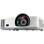 NEC NP-M300XS XGA LCD Short Throw Projector