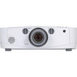 NEC NP-PA500U Advanced Professional Installation Projector