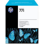 HP / Hewlett Packard 771 Designjet Maintenance Cartridge