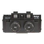 Holga 120-3D Stereo Camera