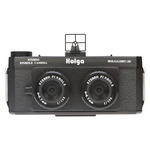 Holga 120PC-3D Stereo Pinhole Camera