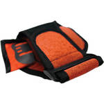 Aquapac Armband (Orange with Reflective Silver)