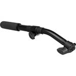 Vinten Telescopic Pan Bar and Clamp for Vision Blue, 3AS & 5AS (Black)