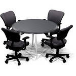 Winsted M4524 Round Table