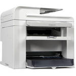 Canon imageCLASS D550 Black & White Laser Multifunction Printer
