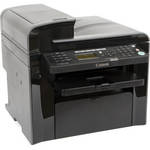 Canon imageCLASS MF4450 Black And White Multifunction Laser Printer