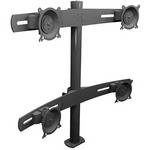 Winsted W5675 Quad Pole Mount