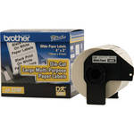 Brother DK1240 Large Multi-Purpose Labels (600 Labels)