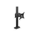 Winsted W6471 Single LCD Pole Mount