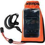 Aquapac Stormproof Case for an iPod (Orange)