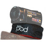 The Pod The Red Pod Bean Bag Camera Support