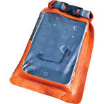 Aquapac Mini Stormproof Pouch (Orange)