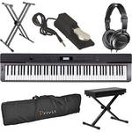 Casio Privia PX-330 Essentials Bundle