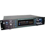Pyle Pro P1501 ATU 1500W Hybrid Preamplifier with AM/FM Tuner and USB