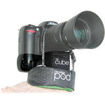 The Pod The Cube Camera Support