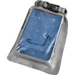 Aquapac Mini Stormproof Pouch (Gray)