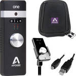 Apogee Electronics ONE Essential Bundle