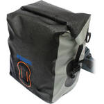 Aquapac Stormproof LR Camera Case (7 x 5.2 x 4", Cool Gray)