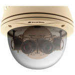 Arecont Vision AV8185DN 8 MP H.264 Day/Night 180&deg; Panoramic IP Camera