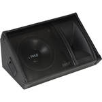 Pyle Pro PASC12 600W 12" 2-Way Stage Monitor Speaker