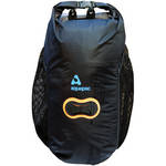 Aquapac 25L Wet & Dry Backpack (Black)