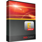 Red Giant Knoll Light Factory for Photoshop 3.2