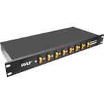 Pyle Pro PDBC10 Switchable 8 Outlet Rack Mount Power Supply