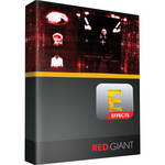Red Giant Holomatrix Video Editing Software 1.2 (Mac/Windows)