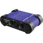 Pyle Pro PDC300 Exclusive Hot Active Direct Box