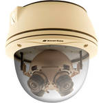 Arecont Vision AV8365DN 8 MP H.264 Day/Night 360&deg; Panoramic IP Camera