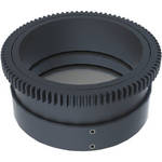 Aquatica Zoom Gear for Nikon AF 18-70mm / AF-S 10-24mm / AF-S 12-24mm Lens