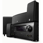 Denon DHT-1312BA Home Theater System