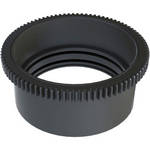 Aquatica Zoom Gear for Tokina AT-X 10-17mm + 1.4x Converter Lens