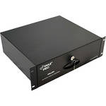 Pyle Pro PDJR1 Rack-Mountable Drawer