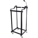 Pyle Pro PDJSD3 DJ Stand